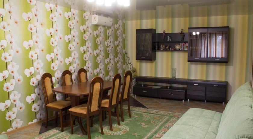 Гостиница Guest House Na Internatsionalnoy Волгоград