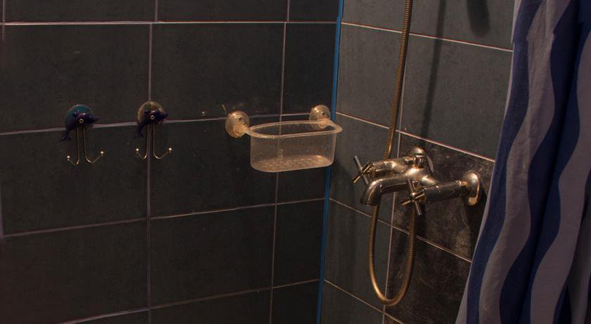Гостиница Guest House Na Internatsionalnoy Волгоград