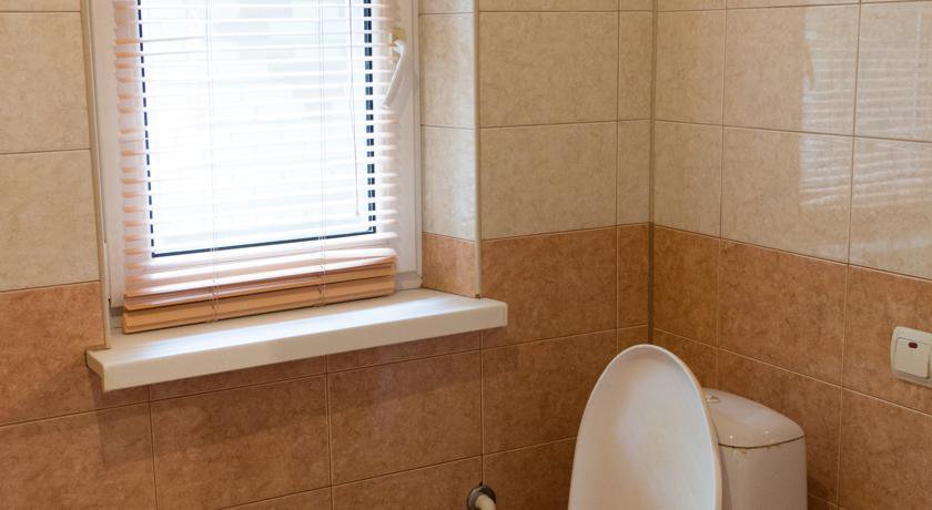 Гостиница Guest House Na Internatsionalnoy Волгоград