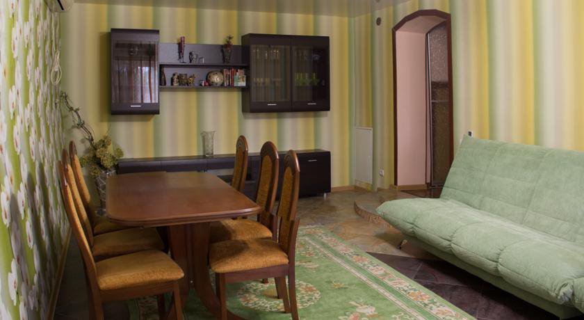 Гостиница Guest House Na Internatsionalnoy Волгоград