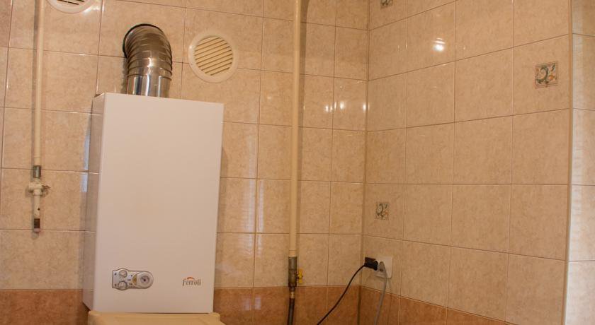Гостиница Guest House Na Internatsionalnoy Волгоград