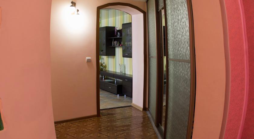 Гостиница Guest House Na Internatsionalnoy Волгоград