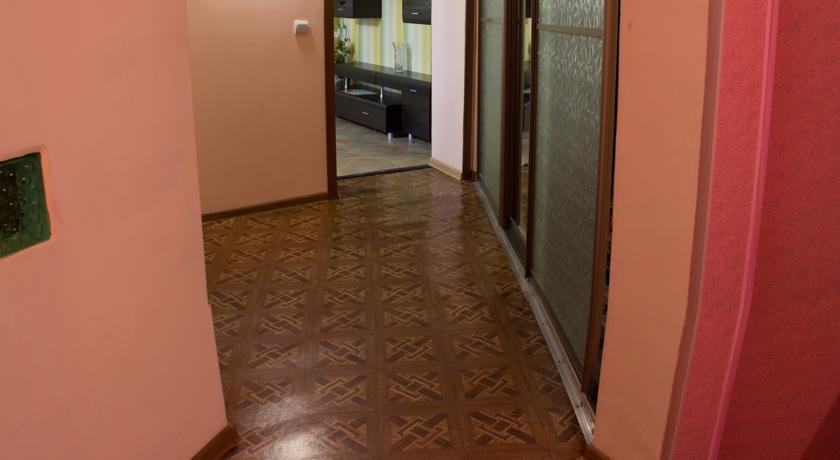 Гостиница Guest House Na Internatsionalnoy Волгоград