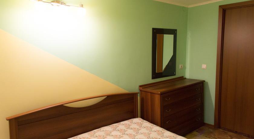 Гостиница Guest House Na Internatsionalnoy Волгоград