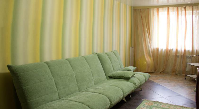 Гостиница Guest House Na Internatsionalnoy Волгоград