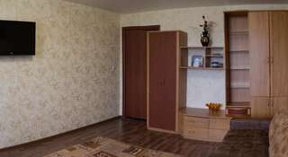 Гостиница Guest House Na Internatsionalnoy Волгоград Двухместный номер с 2 отдельными кроватями и ванной-8